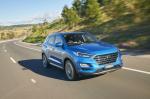 Hyundai Tucson Highlander 2018 года (AU)